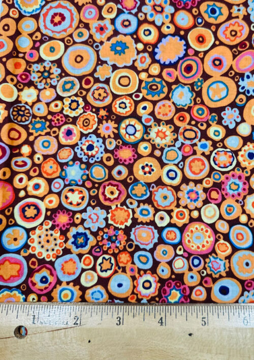 Colorful Circles