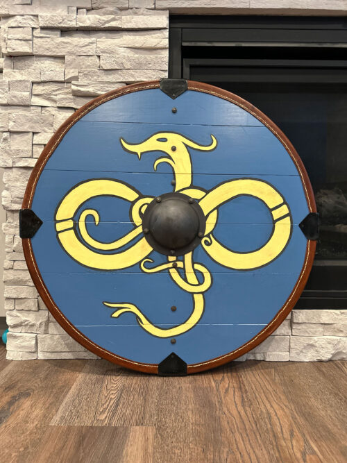 Serpent Shield